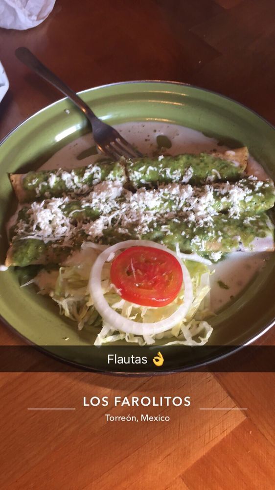 El Rincón de los Faroles