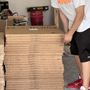 Helping Others Move Easy