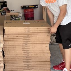 Helping Others Move Easy