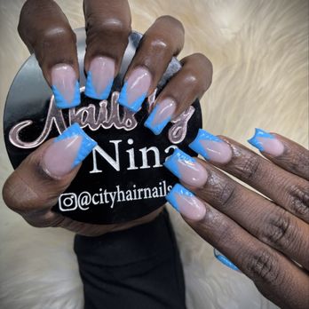 City Hair & Nails - Hair Salons Near Me - Austin, Texas City Hair & Nails - Hair Salons Near Me - Austin, Texas