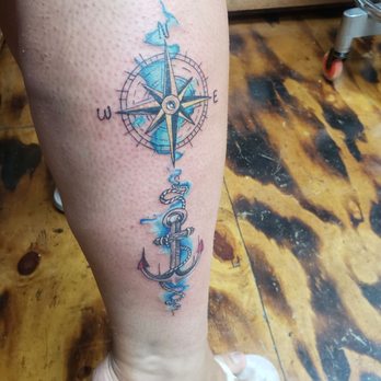 Electric City Ink - This was my wife's just absolutely beautiful and intricate - Tattoo Near Me - Butler, Missouri Electric City Ink - This was my wife's just absolutely beautiful and intricate - Tattoo Near Me - Butler, Missouri