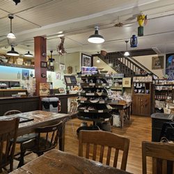 Madison Dry Goods and Dry Goods Country Store