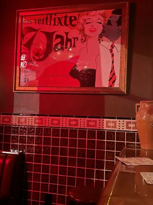 Bar Next Door by null