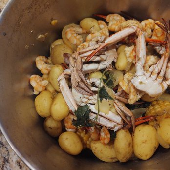 H Mart - Mesa - Shrimp and crab boil. - Grocery Near Me - Mesa, Arizona