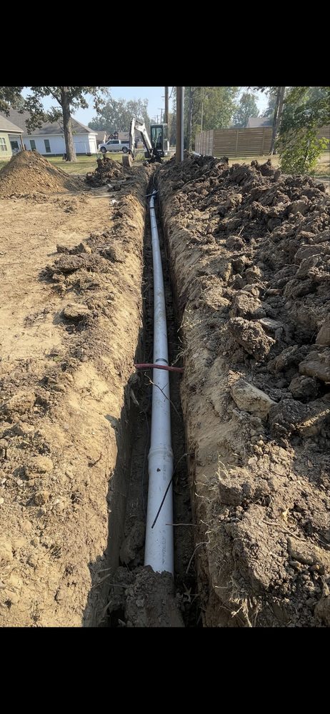 Slide of Jason Newsom Construction