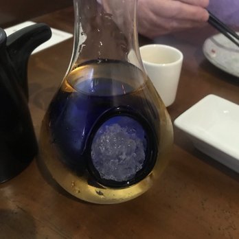 Maru Sushi & Grill - Plum Sake - Sushi Bars Near Me - East Lansing, Michigan