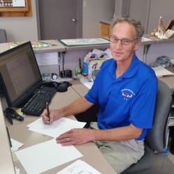 Harvestowne Auto Body - Bob Miller, Owner