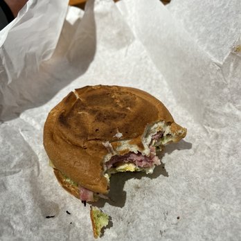 Cowboy Coffee - Granger Sandwich - Coffee & Tea Near Me - Jackson, Wyoming