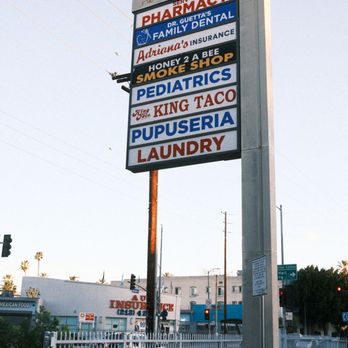 King Coin Laundry - Laundromat Near Me - Los Angeles, California King Coin Laundry - Laundromat Near Me - Los Angeles, California