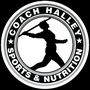 Photo of Scott Halley