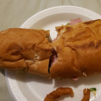 Rinaldi's Pizza - Mixed matched pieces of bread - Italian Near Me - Enfield, Connecticut