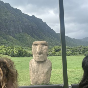 Kualoa Ranch - Tours Near Me - Kaneohe, Hawaii Kualoa Ranch - Tours Near Me - Kaneohe, Hawaii