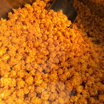 Garrett Popcorn - Specialty Food Near Me - Hong Kong, HK