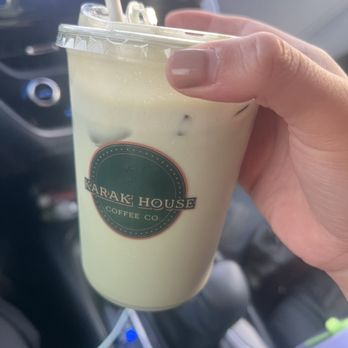 Karak House Coffee - Coffee & Tea Near Me - Corona, California