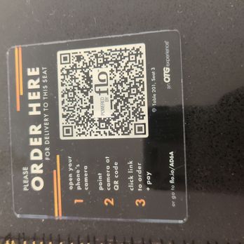 Oeno - qr code for order here - Wine Bars Near Me - Newark, New Jersey Oeno - qr code for order here - Wine Bars Near Me - Newark, New Jersey