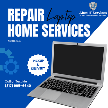 Abet IT Services - IT Services & Computer Repair Near Me Abet IT Services - IT Services & Computer Repair Near Me