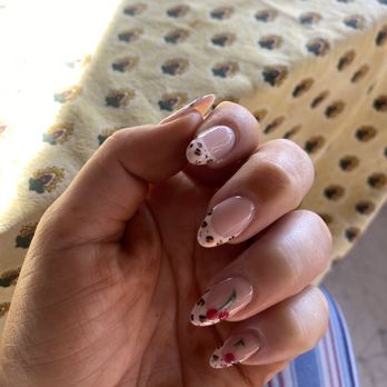 SB Nailbar - Nail Salons Near Me - Santa Barbara, California SB Nailbar - Nail Salons Near Me - Santa Barbara, California