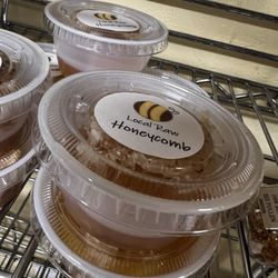 Organics 101 Market - Local products