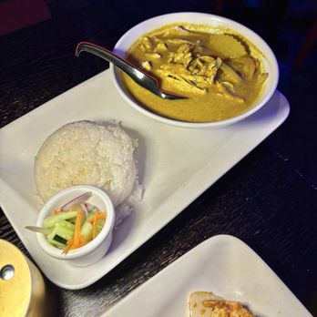 New Thai Elephant - Thai Near Me - San Mateo, California New Thai Elephant - Thai Near Me - San Mateo, California