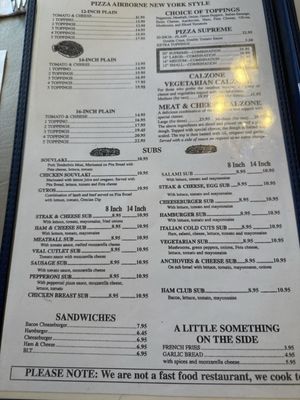 Parthenon Restaurant by null