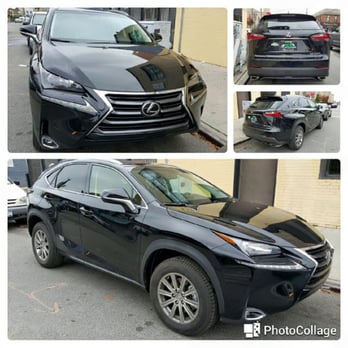 718 Auto Leasing - 2016 Lexus NX200T AWD - Car Dealers Near Me - Brooklyn, New York