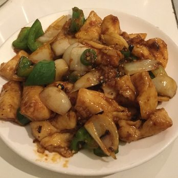 China Chef - Tasty black bean fish filet - Chinese Near Me - Temecula, California China Chef - Tasty black bean fish filet - Chinese Near Me - Temecula, California