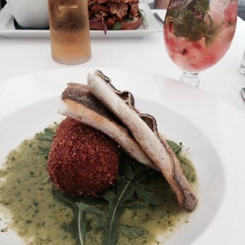 The Cellar Door - Seabass - Modern European Near Me - Durham, DUR The Cellar Door - Seabass - Modern European Near Me - Durham, DUR