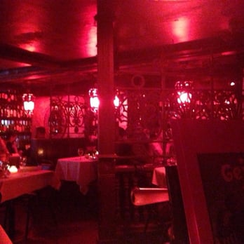 Geja's Cafe - Inside - Fondue Near Me - Chicago, Illinois Geja's Cafe - Inside - Fondue Near Me - Chicago, Illinois