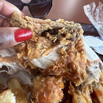 Bojangles - Dried up - Fast Food Near Me - Richmond, Virginia Bojangles - Dried up - Fast Food Near Me - Richmond, Virginia