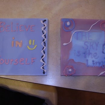Petroglyph Ceramic Lounge - Paint-Your-Own Pottery Near Me - San Jose, California Petroglyph Ceramic Lounge - Paint-Your-Own Pottery Near Me - San Jose, California