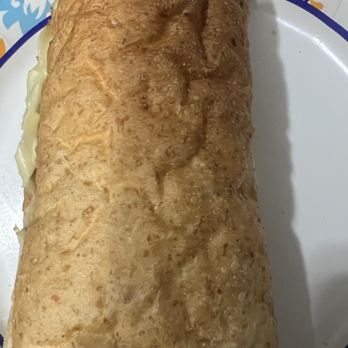 Jersey Mike's Subs - this is not white bread, get your emplyees some glasses Jersey Mikes!! :( - Sandwiches Near Me - Winter Park, Florida Jersey Mike's Subs - this is not white bread, get your emplyees some glasses Jersey Mikes!! :( - Sandwiches Near Me - Winter Park, Florida