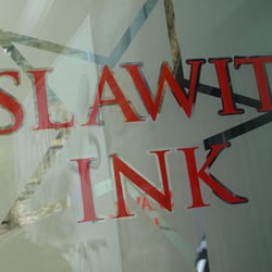 Slawitink