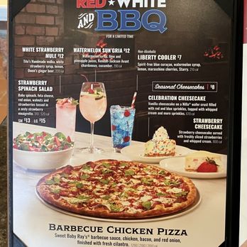 Grimaldi's Pizzeria - Pizza Near Me - Brookfield, Wisconsin