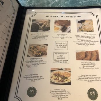 Uncle Bud's Kitchen - Menu - Breakfast & Brunch Near Me - Bellflower, California