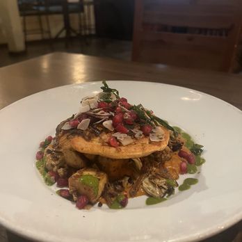 Millennium - Uttapam - Vegan Near Me - Oakland, California