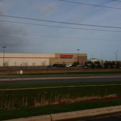 Costco Wholesale