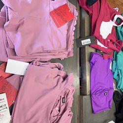 Expressly Motion Dancewear