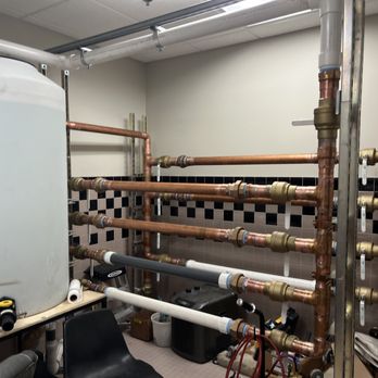 Flow Right Plumbing - Hydropoint Lab - Plumbing Near Me - Emmett, Idaho Flow Right Plumbing - Hydropoint Lab - Plumbing Near Me - Emmett, Idaho