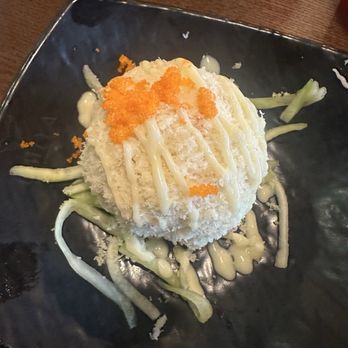 Umiya Sushi - Live Oak - Snow Crab Salad - Sushi Bars Near Me - San Antonio, Texas Umiya Sushi - Live Oak - Snow Crab Salad - Sushi Bars Near Me - San Antonio, Texas