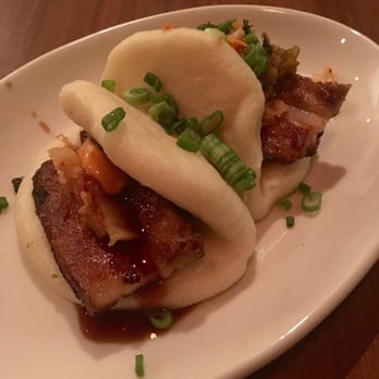 Dooby's - Pork buns - Coffee & Tea Near Me - Baltimore, Maryland
