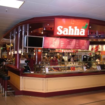 Sahha - Syrian Near Me - Hamburg, HH