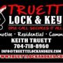 Photo of Truett Lock & Key