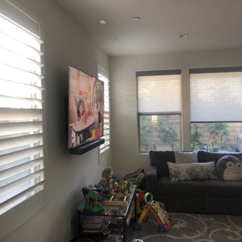 Shutter Heaven - Shades & Blinds Near Me - Orange, California