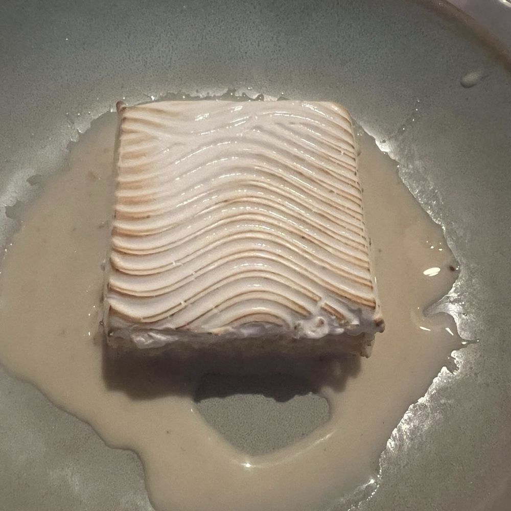 Graffiti Raw - Tres Leches - Seafood Near Me - Houston, Texas