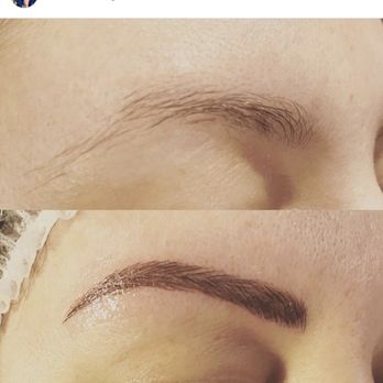 Medbeautyrn - Microblading - Medical Spas Near Me - Saline, Michigan