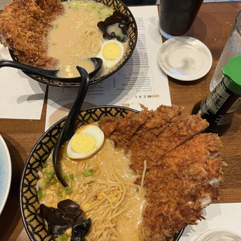 Katsuyama - Ton-katsu Ramen - Izakaya Near Me - Palm Desert, California Katsuyama - Ton-katsu Ramen - Izakaya Near Me - Palm Desert, California