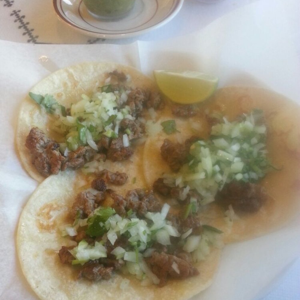 Top choice, Tres tacos... Amazing! Top choice, Tres tacos... Amazing!
