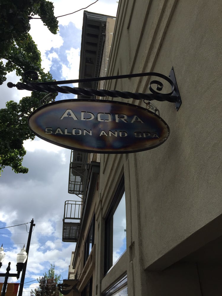 ADORA SALON AND SPA Updated May 2024 12 Photos 632 Oak Ave