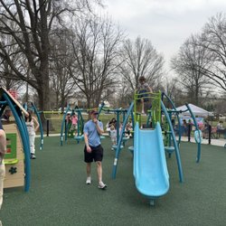 McLean Central Park