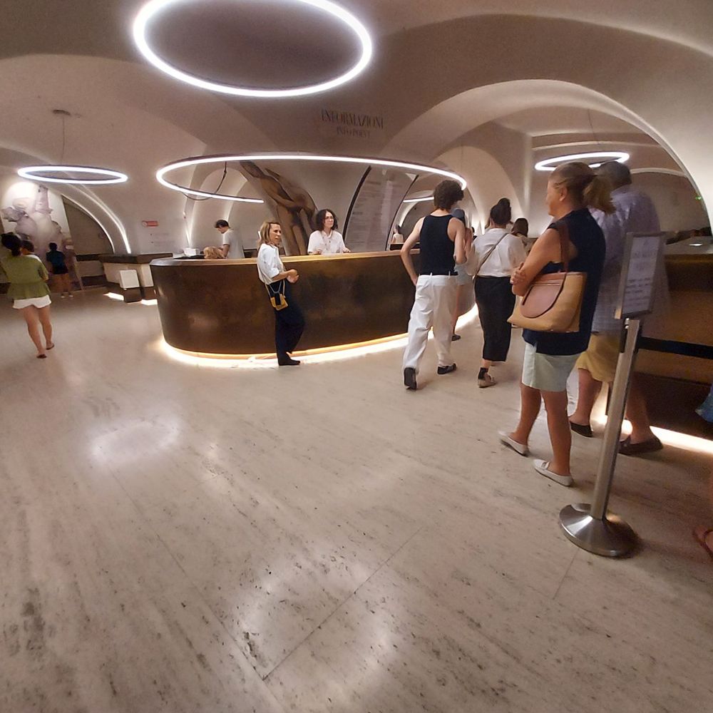 Museo e Galleria Borghese - Information desk and last minute ticket line - Museums Near Me - Roma, AG Museo e Galleria Borghese - Information desk and last minute ticket line - Museums Near Me - Roma, AG